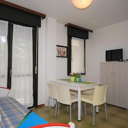 Residenza La Meridiana Lignano Sabbiadoro Dış mekan fotoğraf